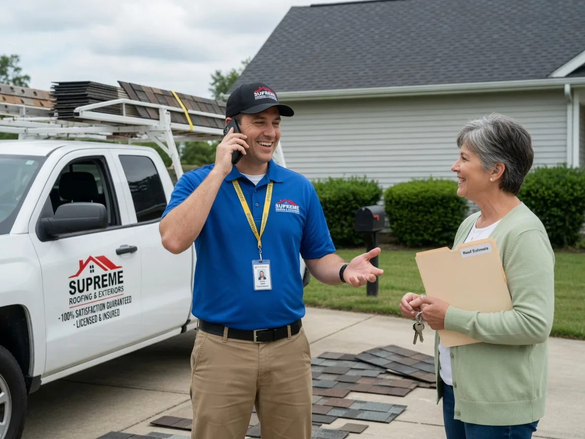 Roof Replacement Dillsburg, PA FAQs